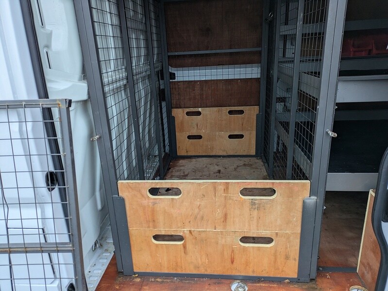 Used Peugeot Boxer 2021 for sale - 77937339: Photo 25