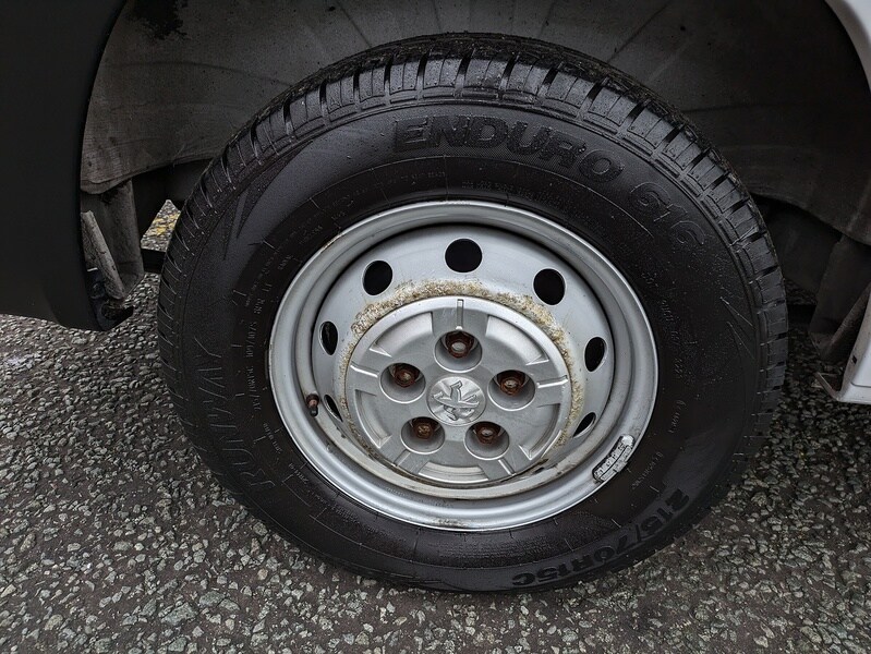 Used Peugeot Boxer 2021 for sale - 77937339: Photo 9