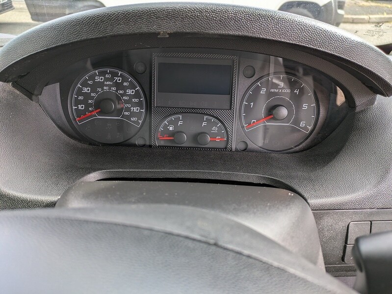 Used Citroen Relay for sale - 77937328: Photo 10