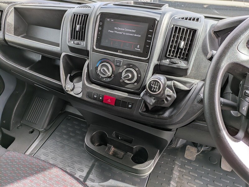 Used Citroen Relay for sale - 77937328: Photo 11