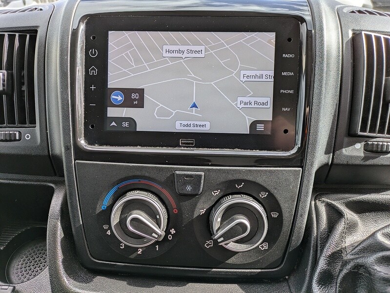 Used Citroen Relay for sale - 77937328: Photo 12