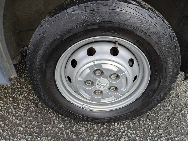 Used Citroen Relay for sale - 77937328: Photo 14