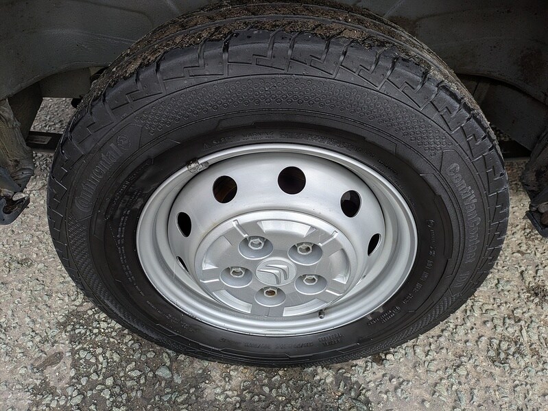 Used Citroen Relay for sale - 77937328: Photo 15