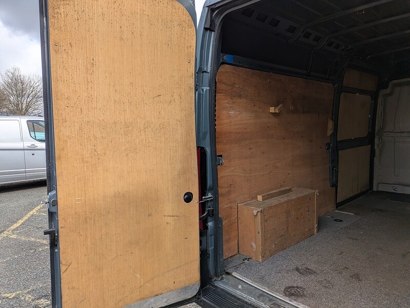 Used Citroen Relay for sale - 77937328: Photo 18