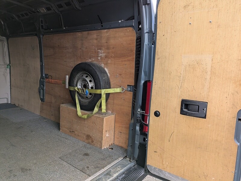 Used Citroen Relay for sale - 77937328: Photo 19