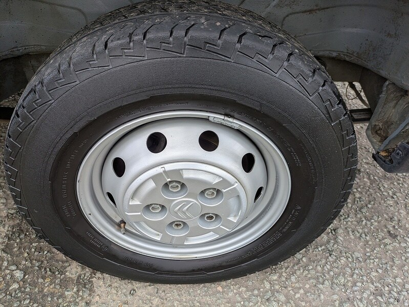 Used Citroen Relay for sale - 77937328: Photo 20