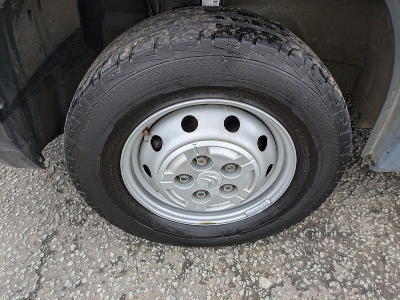 Used Citroen Relay for sale - 77937328: Photo 21