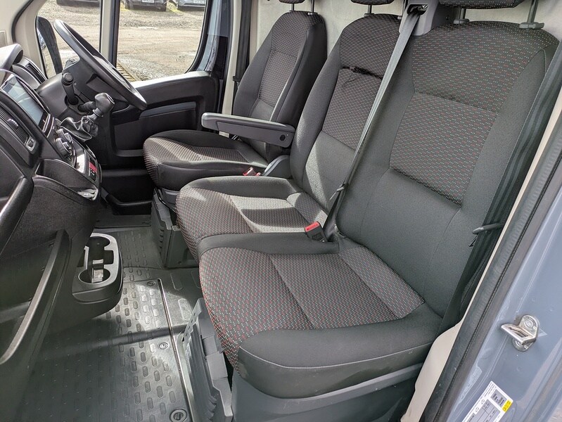 Used Citroen Relay for sale - 77937328: Photo 22