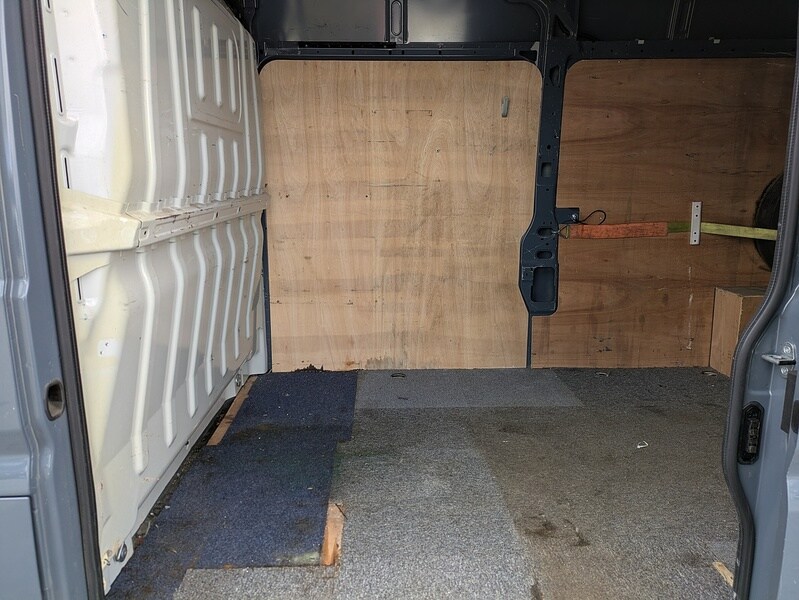 Used Citroen Relay for sale - 77937328: Photo 23