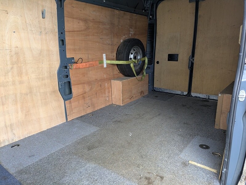 Used Citroen Relay for sale - 77937328: Photo 24