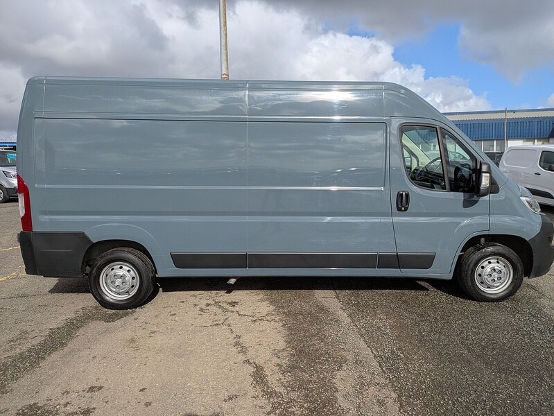 Used Citroen Relay for sale - 77937328: Photo 8
