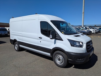 Used Ford Transit 2023 for sale - 78443956: Photo