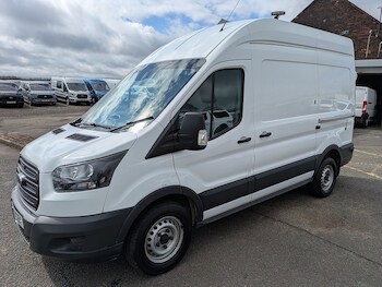 Used Ford Transit 2019 for sale - 78710214: Photo