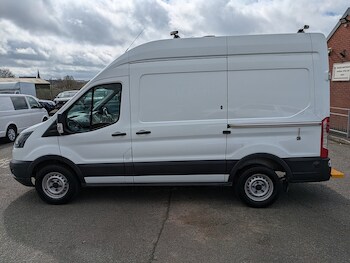 Used Ford Transit 2019 for sale - 78710214: Photo