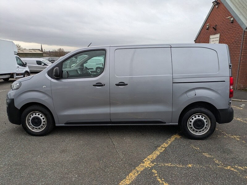 Used Peugeot Expert 2022 for sale - 77937353: Photo 10