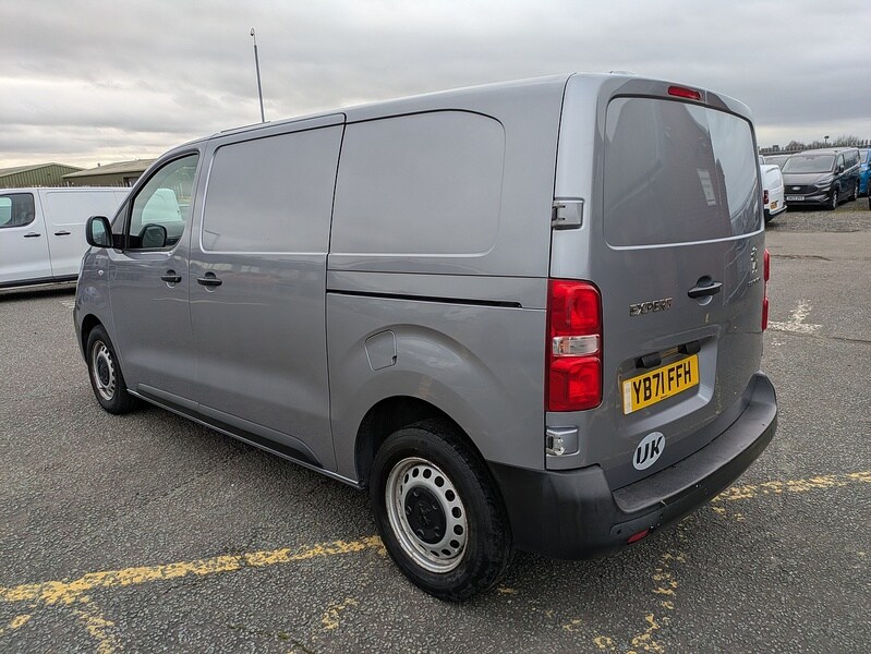 Used Peugeot Expert 2022 for sale - 77937353: Photo 11