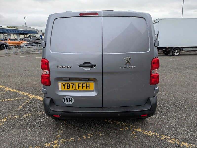 Used Peugeot Expert 2022 for sale - 77937353: Photo 12
