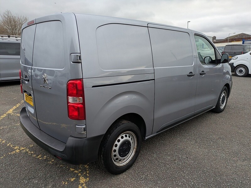 Used Peugeot Expert 2022 for sale - 77937353: Photo 13