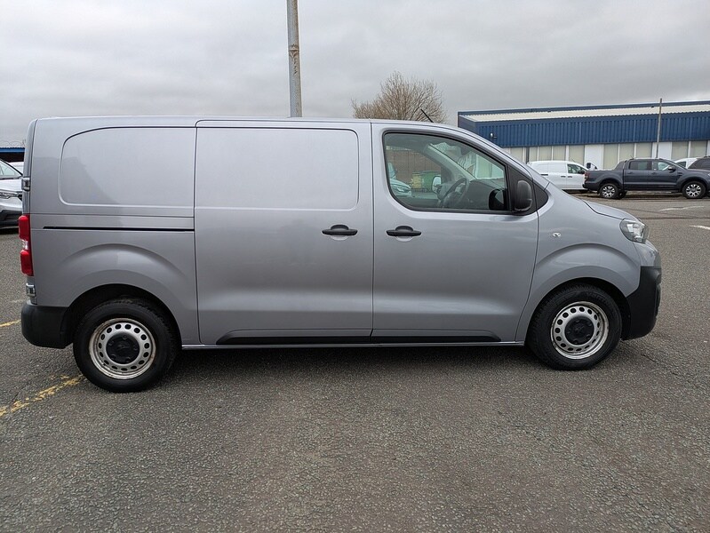 Used Peugeot Expert 2022 for sale - 77937353: Photo 14