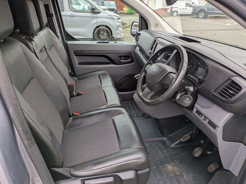 Used Peugeot Expert 2022 for sale - 77937353: Photo 15