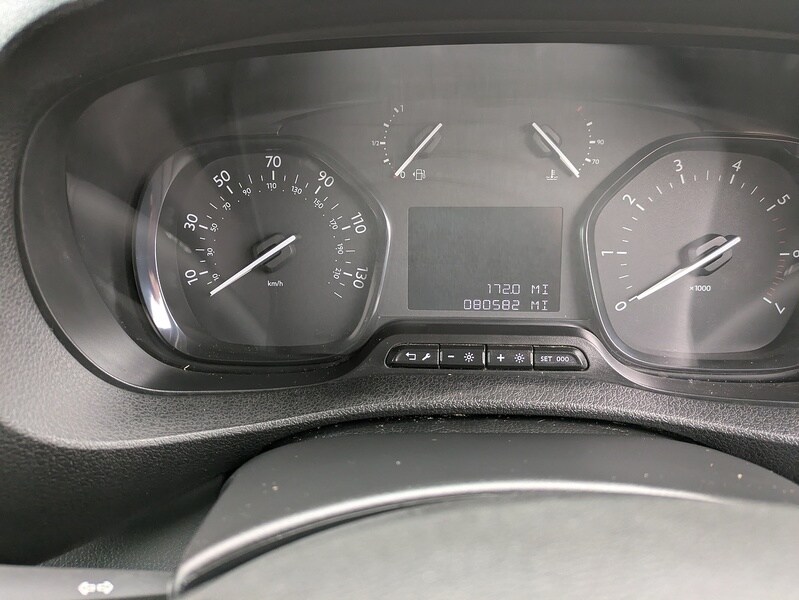 Used Peugeot Expert 2022 for sale - 77937353: Photo 16