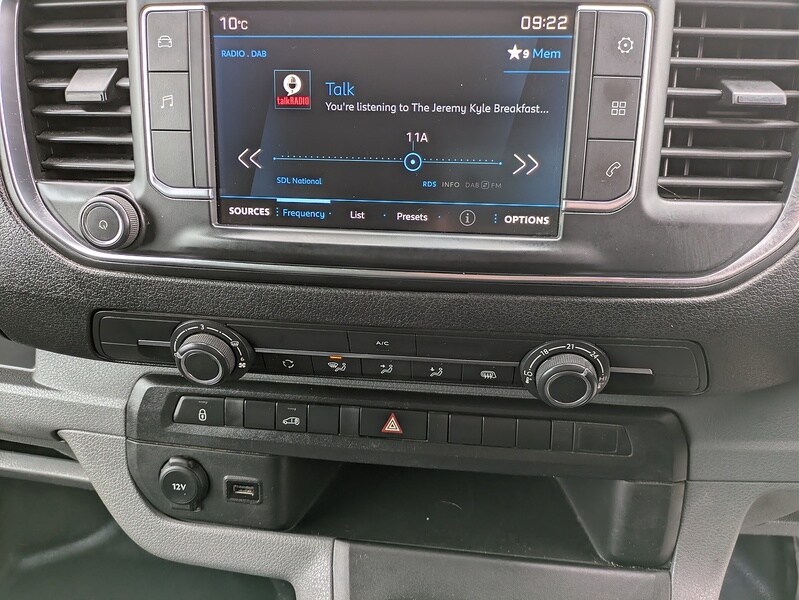 Used Peugeot Expert 2022 for sale - 77937353: Photo 17