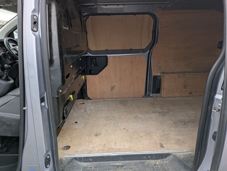 Used Peugeot Expert 2022 for sale - 77937353: Photo 20