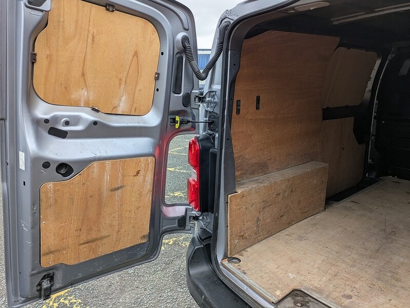 Used Peugeot Expert 2022 for sale - 77937353: Photo 21