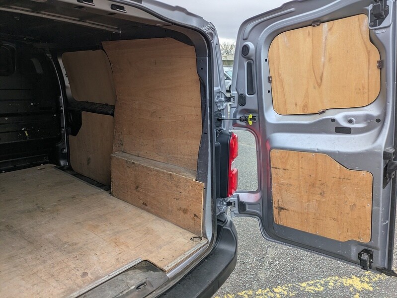 Used Peugeot Expert 2022 for sale - 77937353: Photo 22