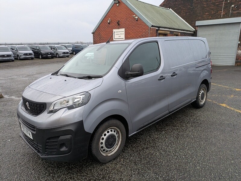 Used Peugeot Expert 2022 for sale - 77937353: Photo 3