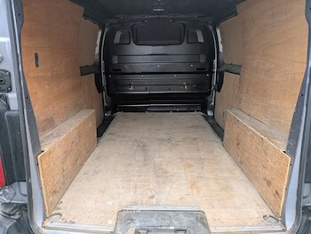 Used Peugeot Expert 2022 for sale - 77937353: Photo