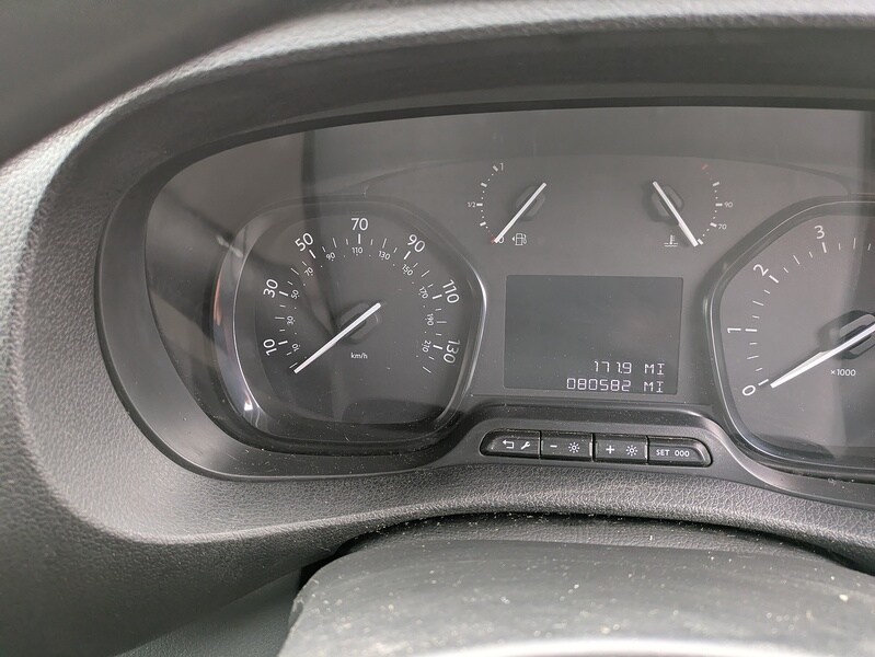 Used Peugeot Expert 2022 for sale - 77937353: Photo 5