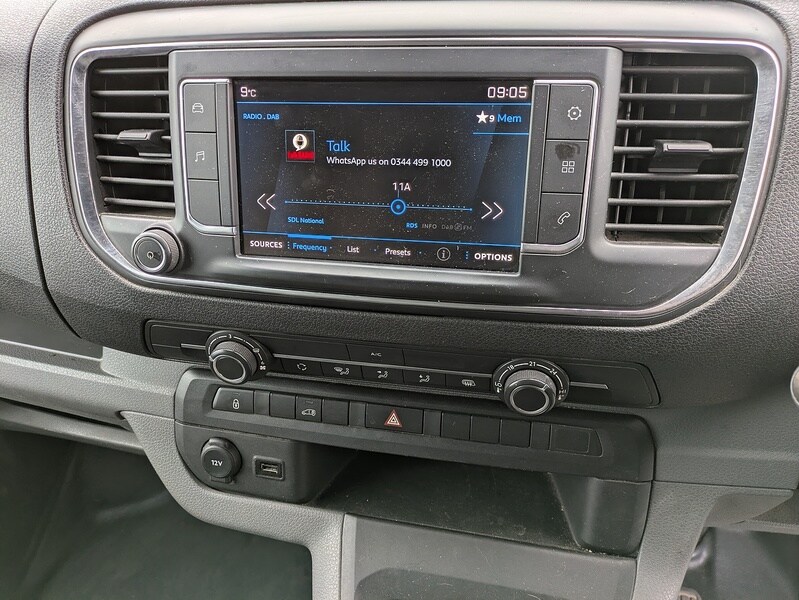 Used Peugeot Expert 2022 for sale - 77937353: Photo 6