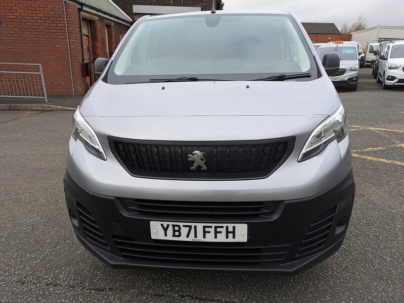 Used Peugeot Expert 2022 for sale - 77937353: Photo 8