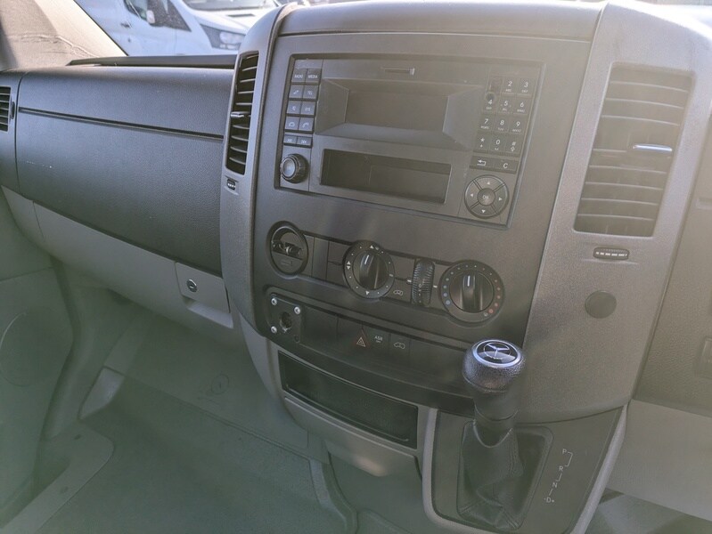 Used Mercedes-Benz Sprinter 2016 for sale - 77937418: Photo 11