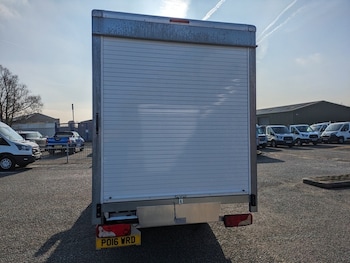 Used Mercedes-Benz Sprinter 2016 for sale - 77937418: Photo