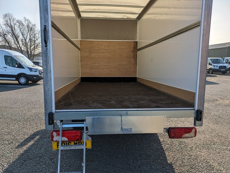 Used Mercedes-Benz Sprinter 2016 for sale - 77937418: Photo 5