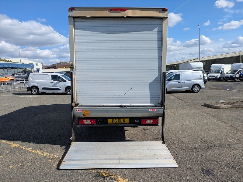 Used Ford Transit 2016 for sale - 78201315: Photo 15