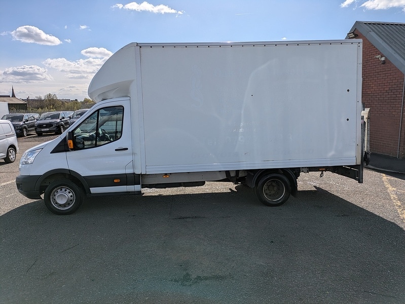 Used Ford Transit 2016 for sale - 78201315: Photo 4