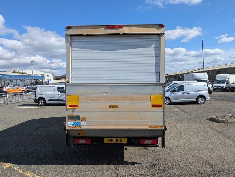 Used Ford Transit 2016 for sale - 78201315: Photo 6