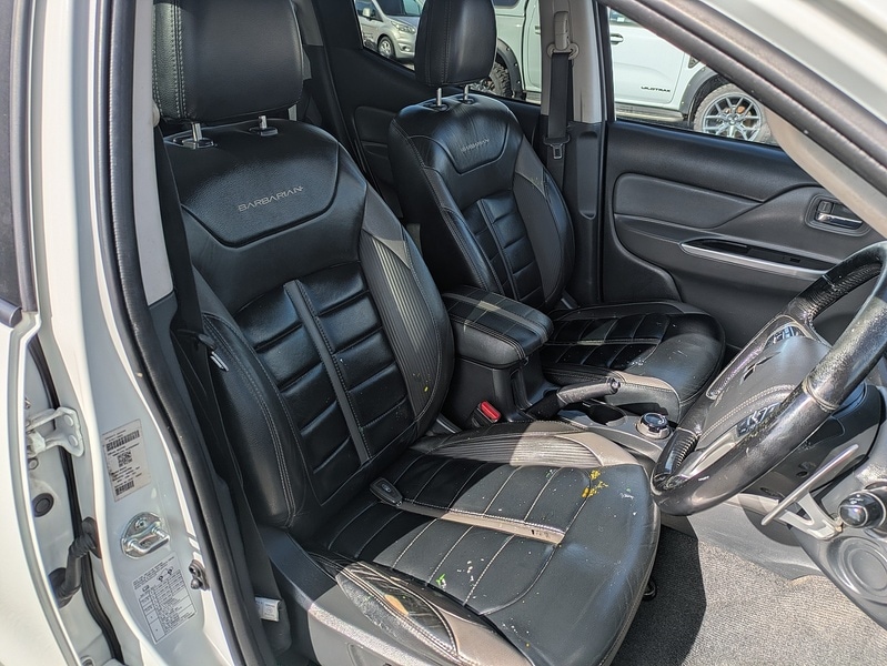 Used Mitsubishi L200 2018 for sale - 78201319: Photo 10