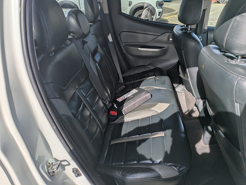 Used Mitsubishi L200 2018 for sale - 78201319: Photo 11