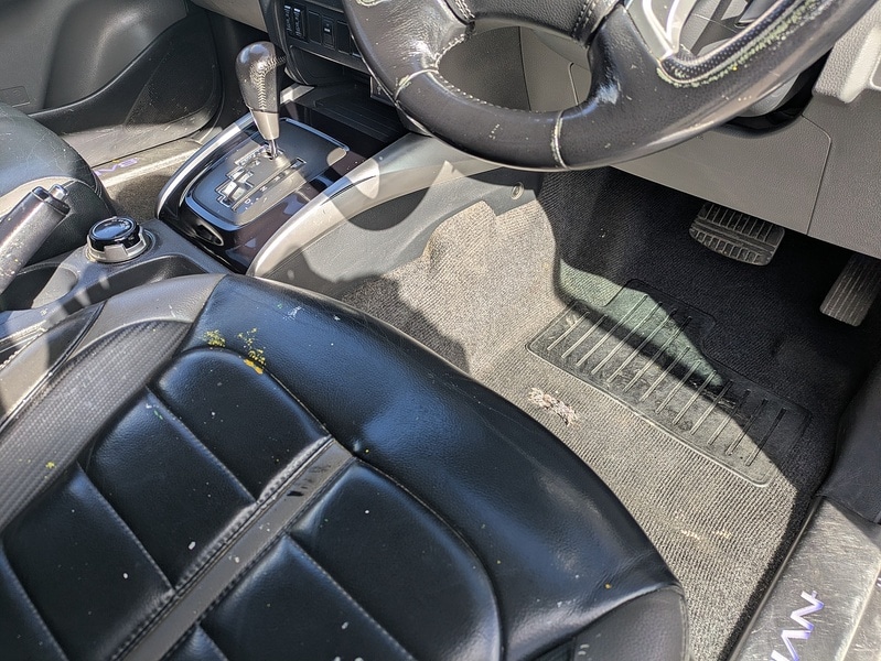 Used Mitsubishi L200 2018 for sale - 78201319: Photo 12