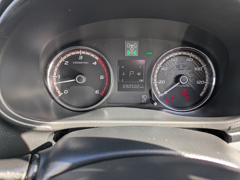 Used Mitsubishi L200 2018 for sale - 78201319: Photo 13