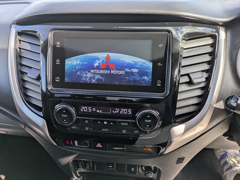 Used Mitsubishi L200 2018 for sale - 78201319: Photo 14