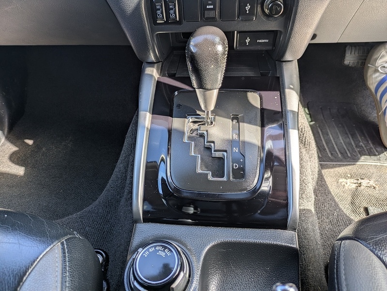 Used Mitsubishi L200 2018 for sale - 78201319: Photo 16