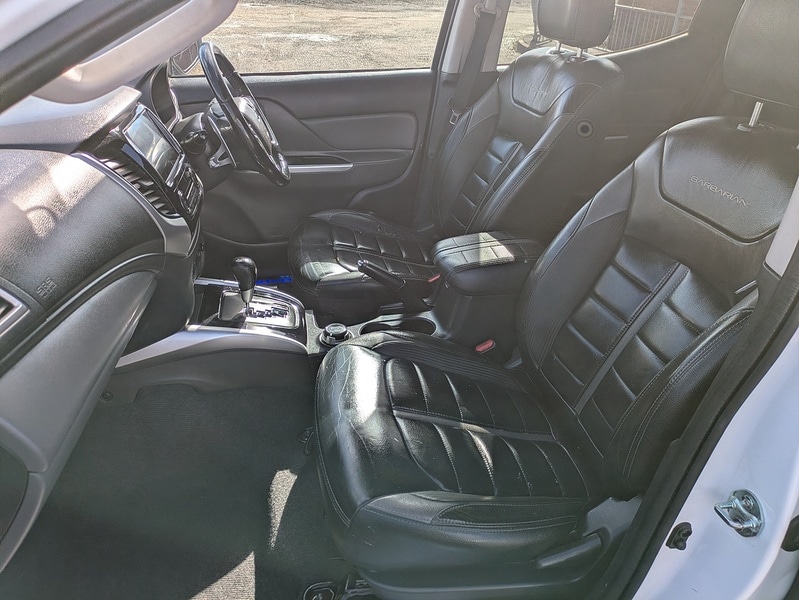 Used Mitsubishi L200 2018 for sale - 78201319: Photo 17