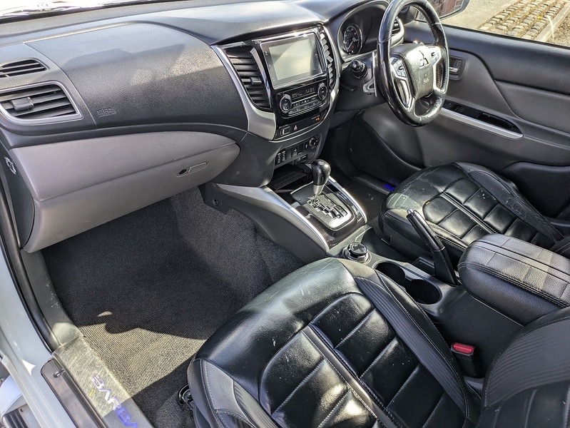 Used Mitsubishi L200 2018 for sale - 78201319: Photo 18