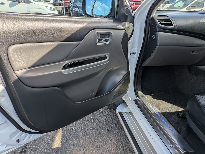 Used Mitsubishi L200 2018 for sale - 78201319: Photo 19