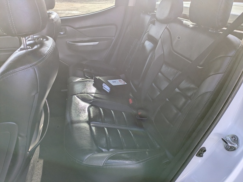 Used Mitsubishi L200 2018 for sale - 78201319: Photo 20